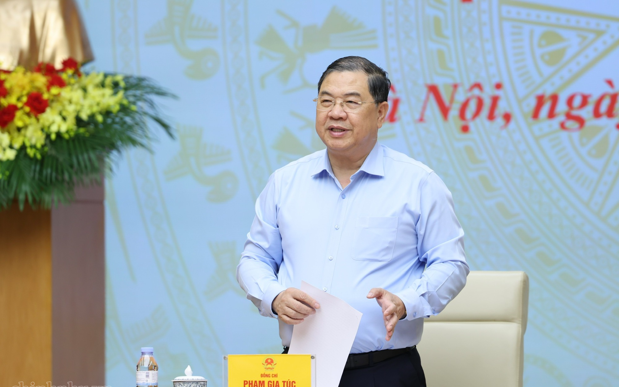 Bảo đảm tuyệt đối an ninh, an toàn hàng không trong mọi hoàn cảnh