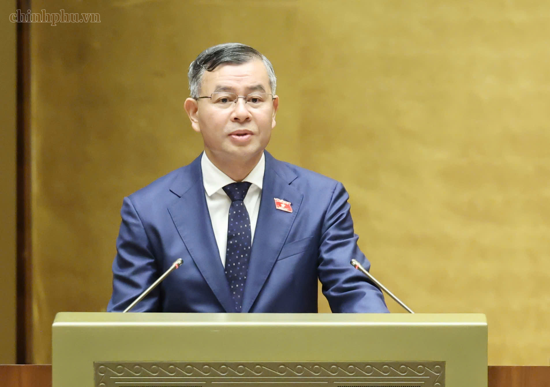 Bảo đảm vai trò chủ đạo của ngân sách trung ương, tăng tính chủ động của ngân sách địa phương- Ảnh 1.