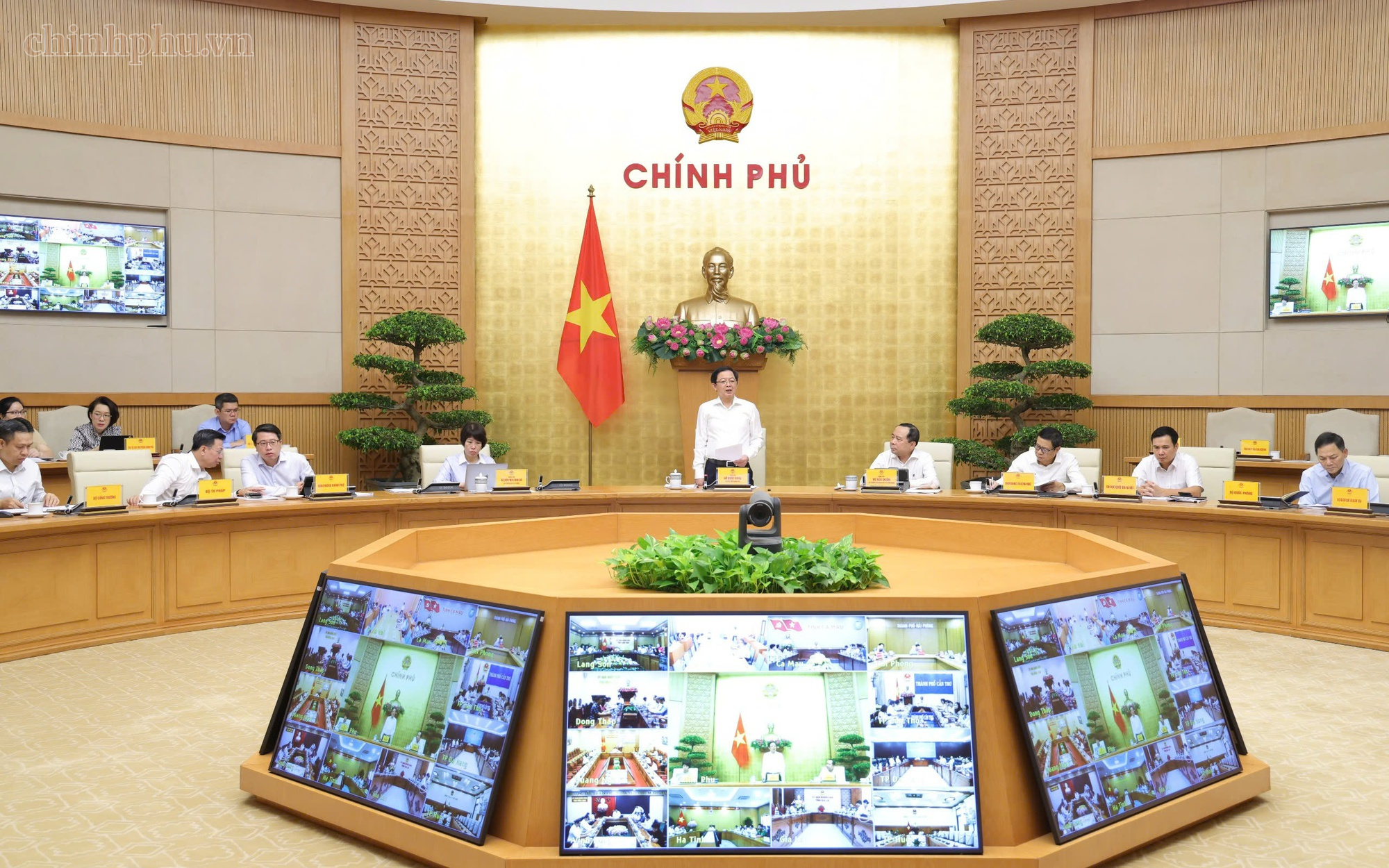 Nhận diện đúng, tháo gỡ trúng điểm nghẽn trong liên kết viện - trường - doanh nghiệp