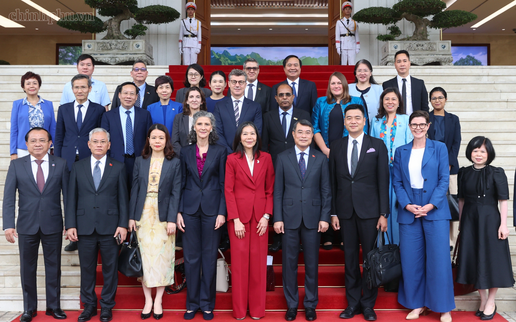 Điều phối viên Thường trú LHQ: Việt Nam là đối tác đa phương ngày càng quan trọng, chủ động và có tính kiến tạo