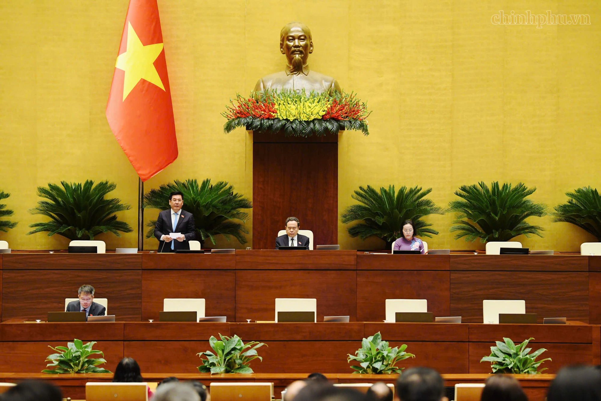 Dự án Luật An toàn thực phẩm (sửa đổi): Siết quản lý trên nền tảng số, làm rõ trách nhiệm quản lý- Ảnh 1.