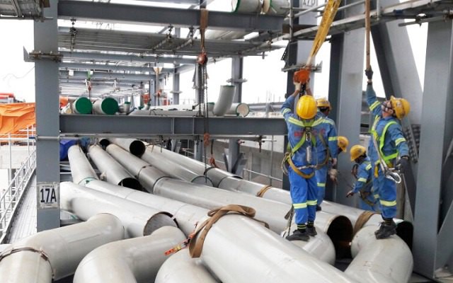 Điều kiện cấp chứng chỉ giám sát lắp đặt thiết bị công trình
