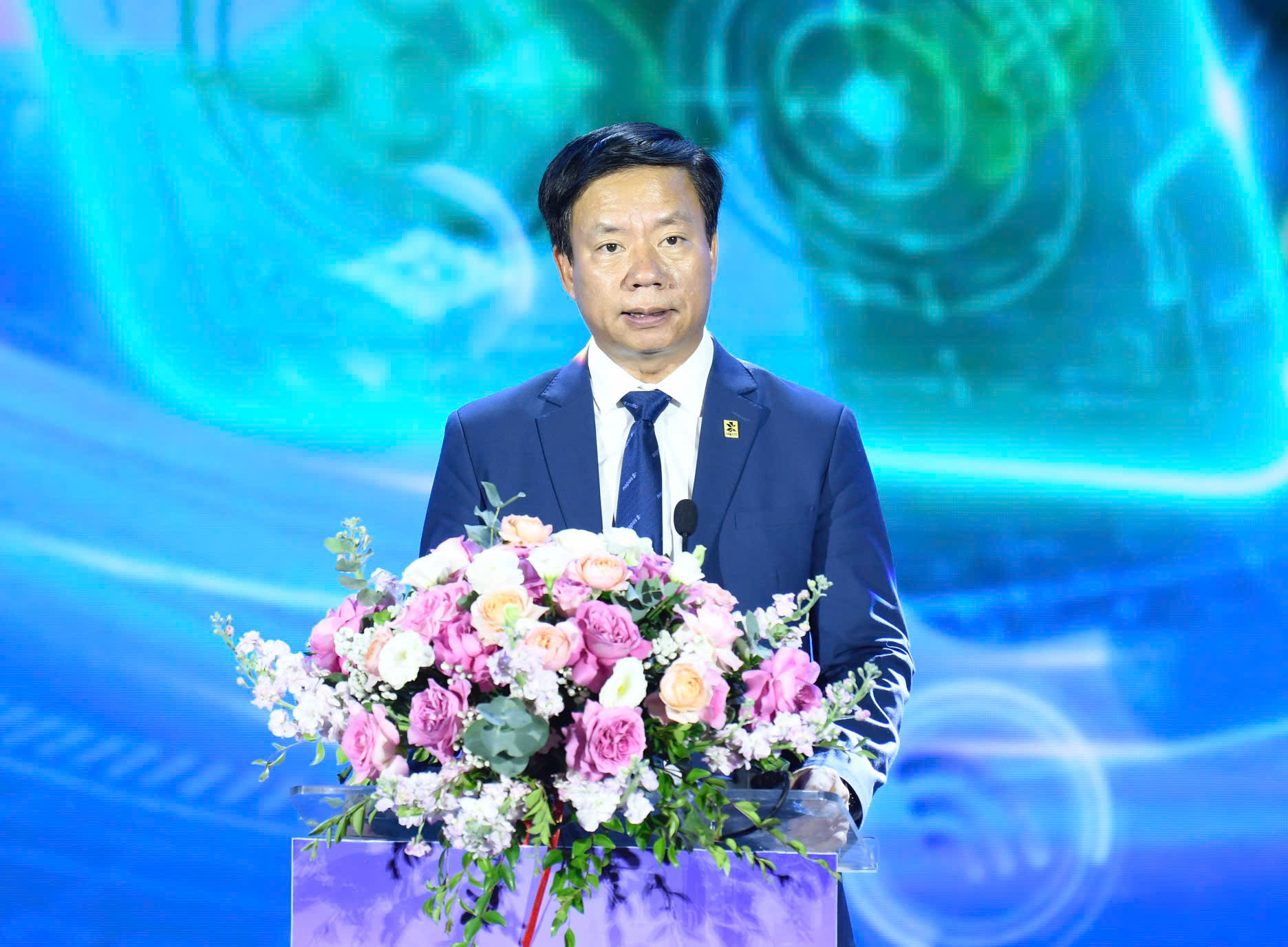 Thanh toán không tiền mặt tăng hơn 34%, Sóng Festival lan tỏa xu hướng số- Ảnh 2.
