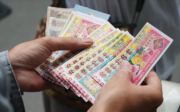 Quy định đặc thù về cơ chế quản lý tài chính đối với doanh nghiệp kinh doanh xổ số