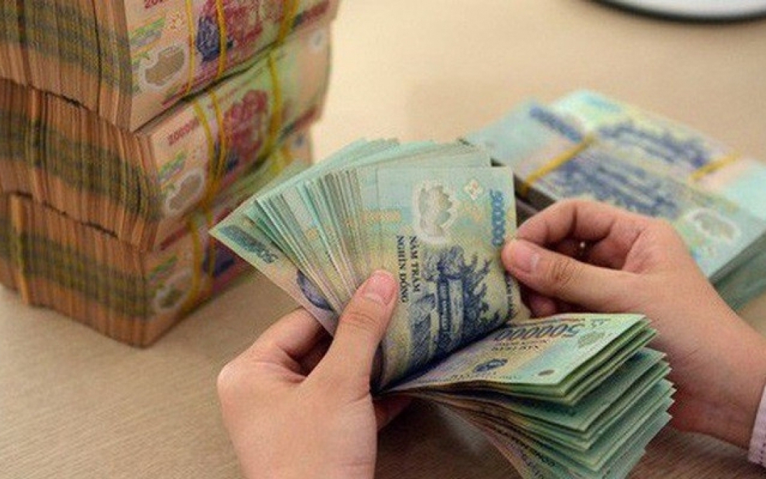 Mức khoán phụ cấp cán bộ khóm, ấp đã gồm tiền đóng BHXH