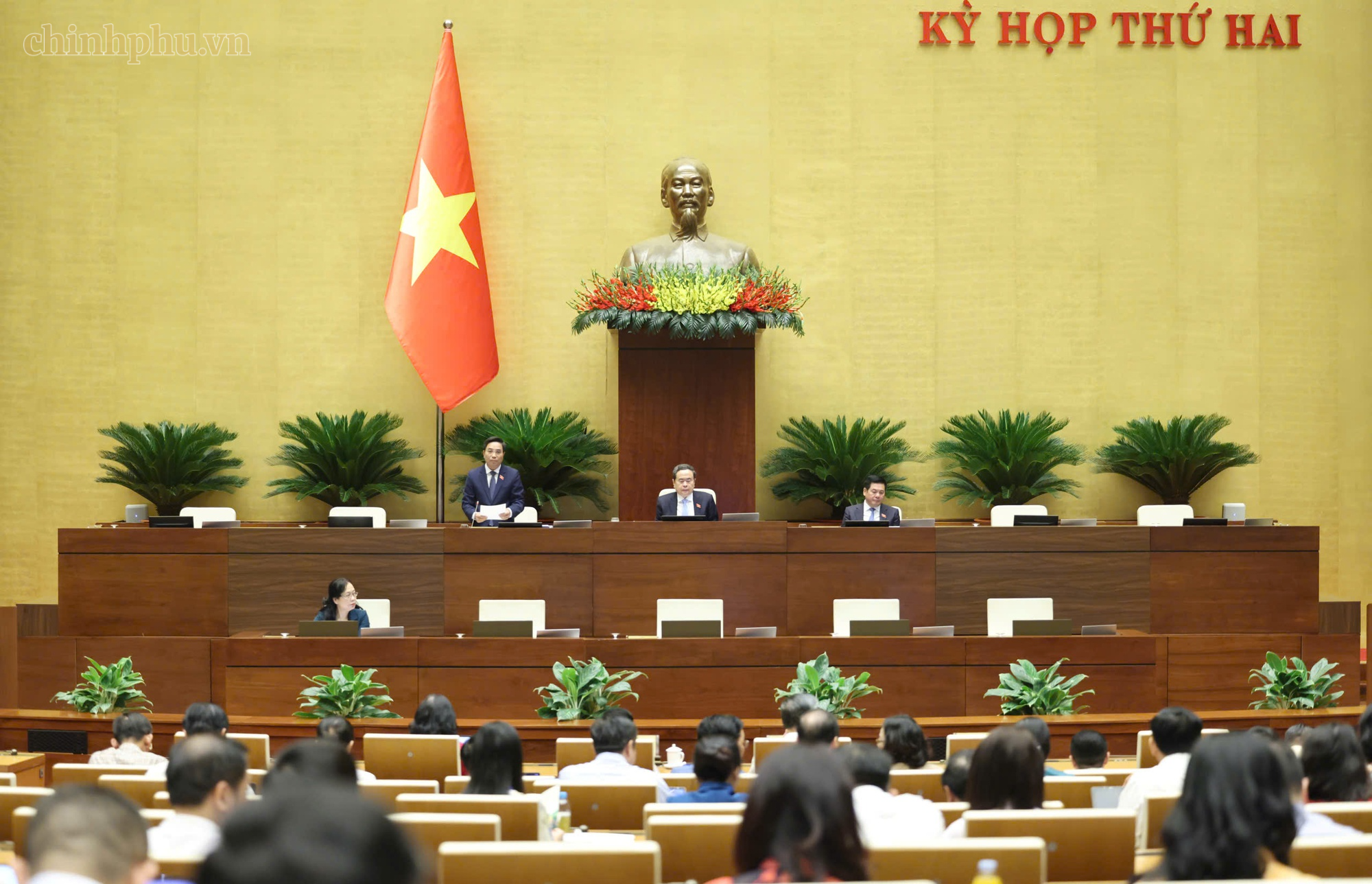 Xử lý triệt để tài khoản ảo, lừa đảo trực tuyến, ngăn chặn giả mạo sinh trắc học tinh vi- Ảnh 1.