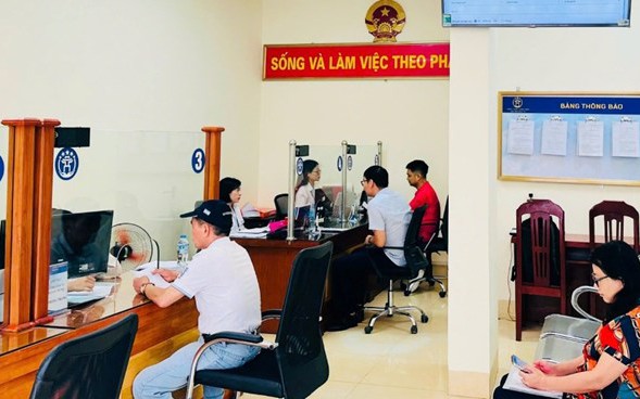 Quy chế và Kế hoạch hoạt động của Ban Chỉ đạo rà soát, hoàn thiện hệ thống vị trí việc làm