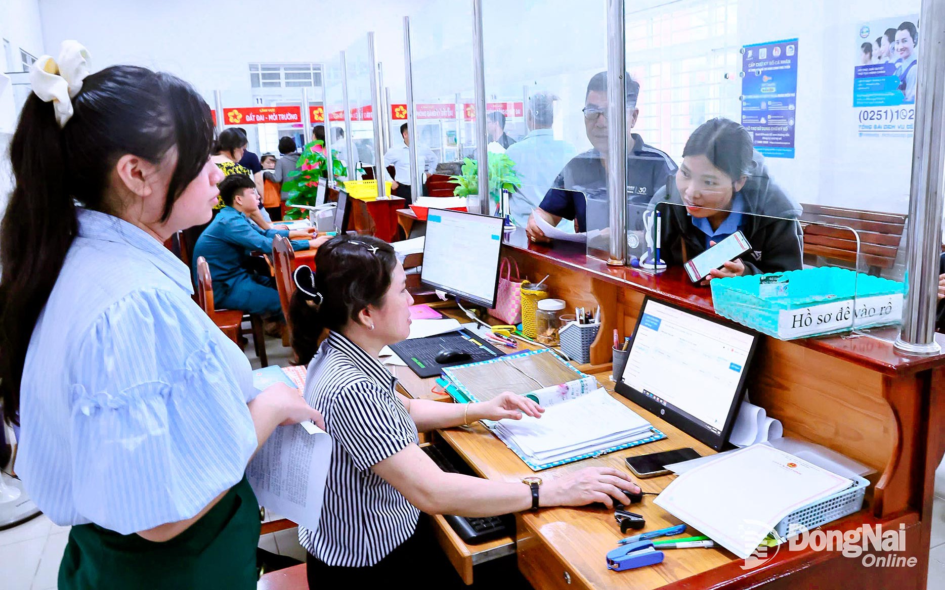 Ai được hưởng hỗ trợ chuyển đổi số?