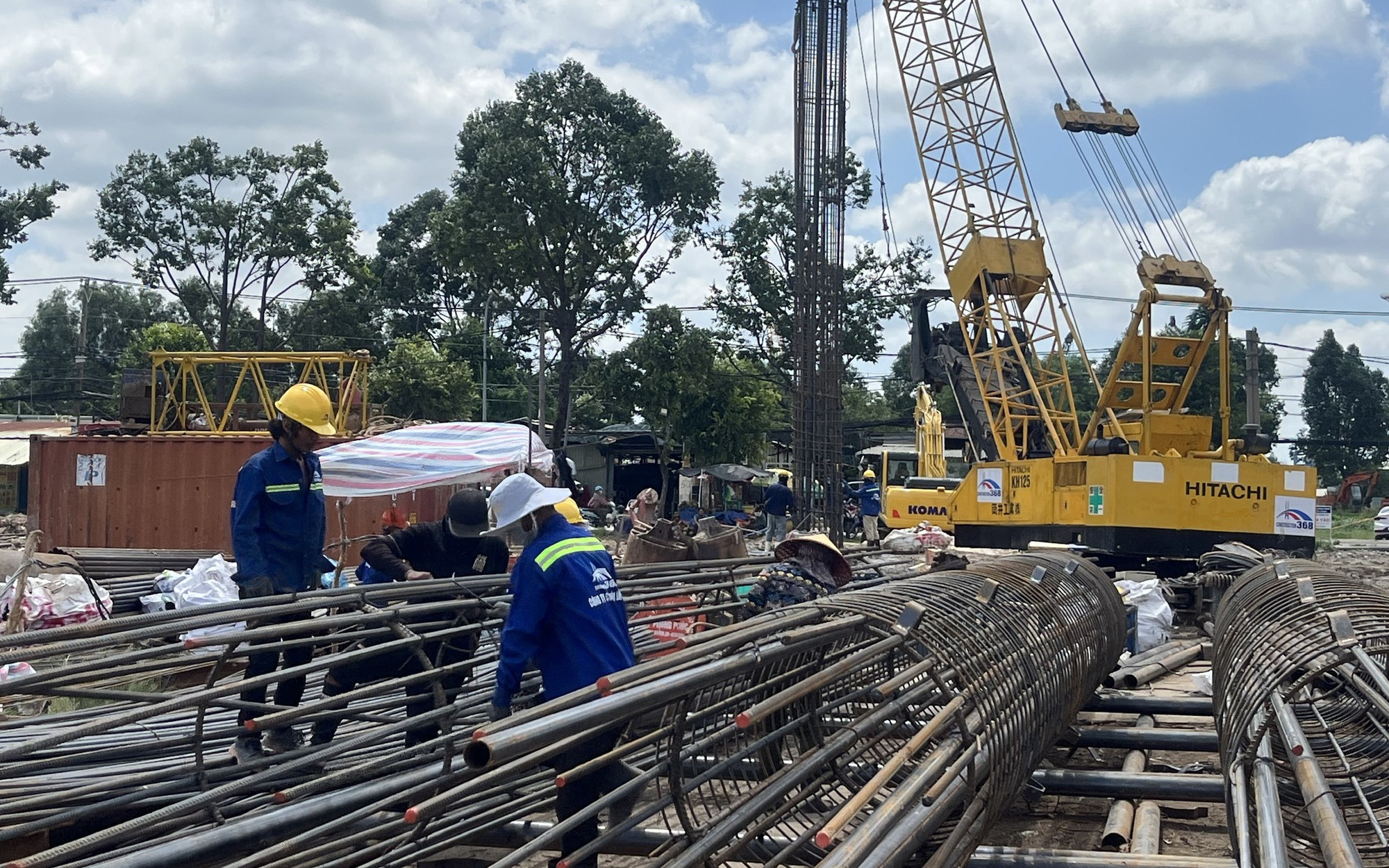 Giải ngân vốn đầu tư công đạt 65,9% kế hoạch, một số bộ, cơ quan chậm tiến độ