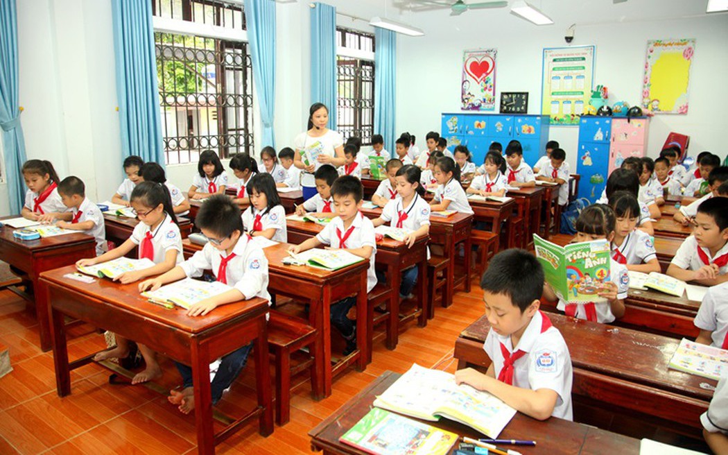 Cách tính định mức tiết dạy để hưởng phụ cấp vùng đặc biệt khó khăn
