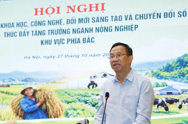 Hai mặt hàng trái cây tiềm năng hướng tới mục tiêu ngành hàng tỷ đô - Ảnh 1.