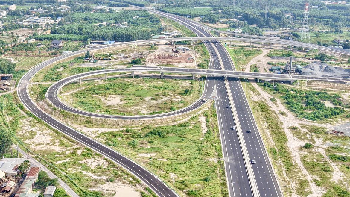 Đảm bảo thông suốt khi di chuyển giữa Sân bay Long Thành và Thành phố Hồ Chí Minh  - Ảnh 2.
