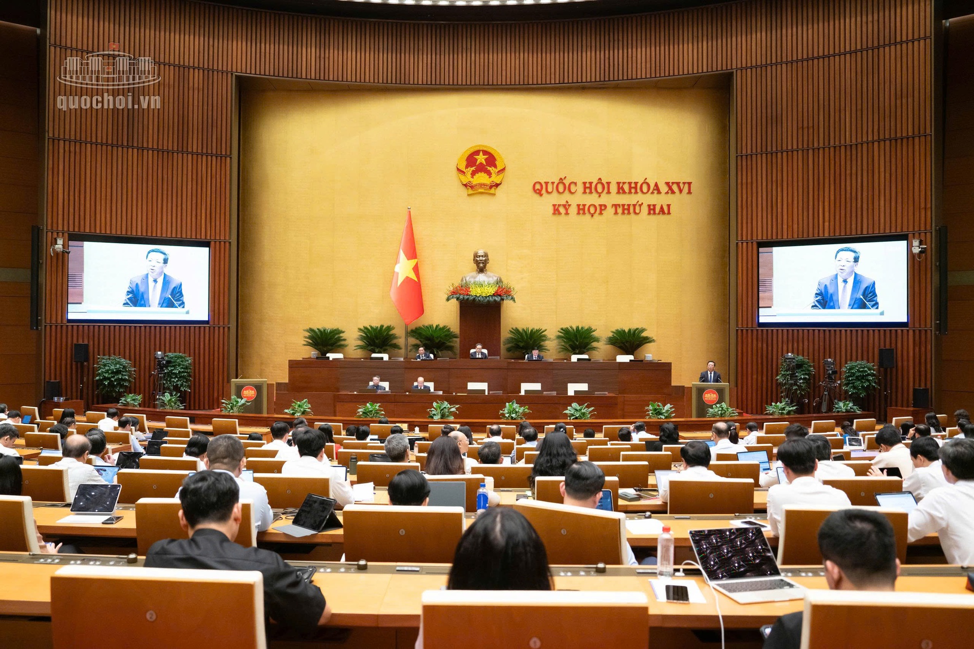 Chính sách nhà ở cho thuê phải hướng đến sự ổn định lâu dài - Ảnh 1.