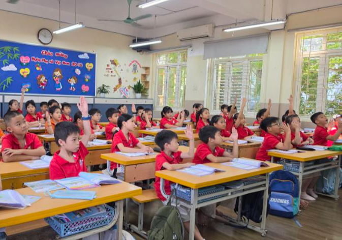 Thông tư 89: Kỳ vọng sẽ góp phần giải quyết tình trạng 'làm đẹp điểm số' - Ảnh 2.