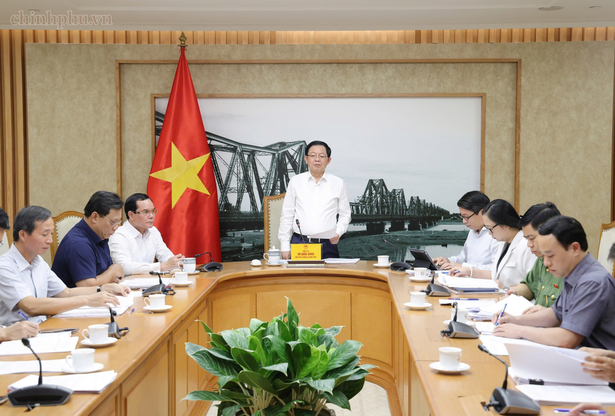 Hoàn thiện chặt chẽ Nghị định về hướng dẫn thi hành Luật Tín ngưỡng, tôn giáo - Ảnh 1.