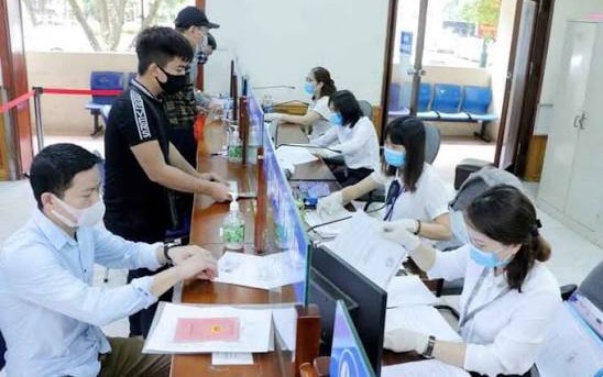Chế độ đối với viên chức biệt phái làm nhiệm vụ công chức