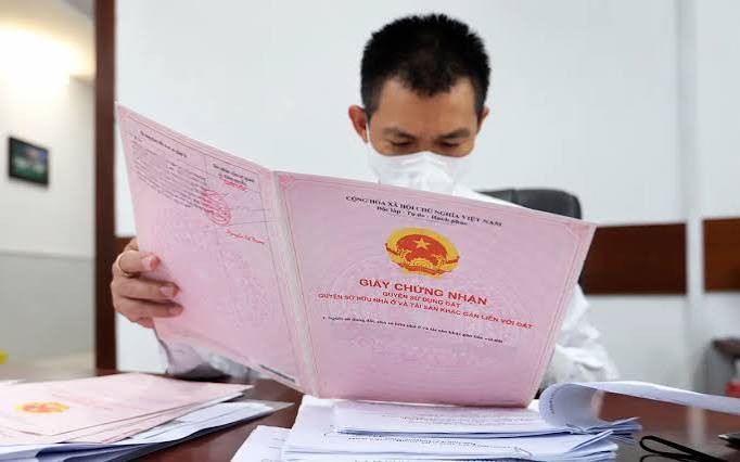 Điều kiện hưởng mức thu tiền sử dụng đất ưu đãi