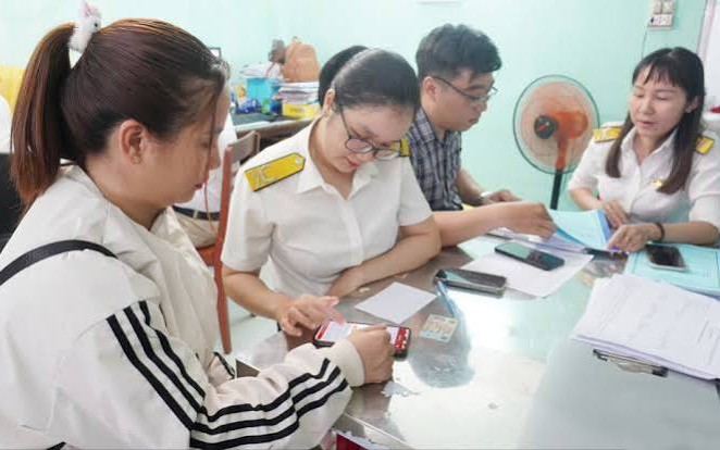 Thủ tục xử lý thuế nộp thừa khi cho thuê nhà