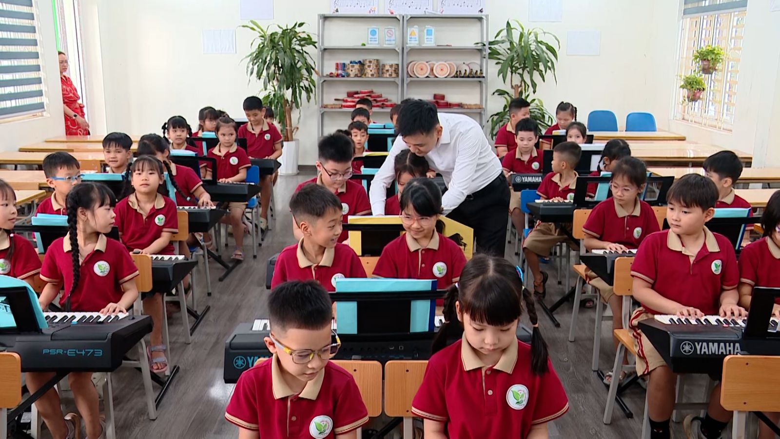 Thông tư 85: Không thể để phụ huynh gánh chi phí học tăng cường - Ảnh 5.