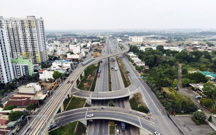 Giải ngân vốn đầu tư công 9 tháng năm 2026: Một số bộ ngành, địa phương còn chậm