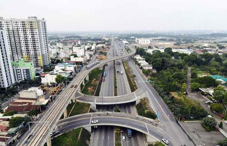 Giải ngân vốn đầu tư công 9 tháng năm 2026: Một số bộ ngành, địa phương còn chậm- Ảnh 1.
