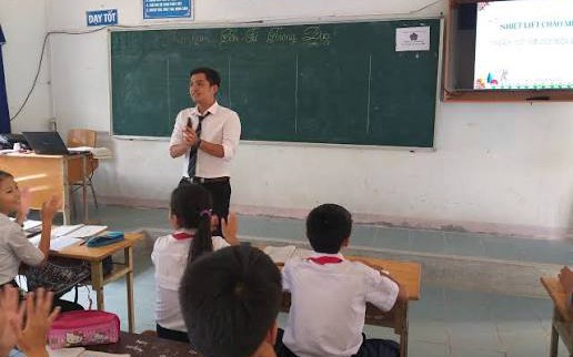Cách tính tổng số tiết dạy thêm giờ trong năm học