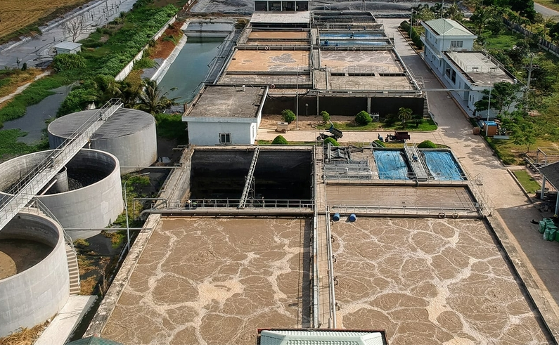 Xác định đối tượng chịu trách nhiệm trong vi phạm về môi trường
