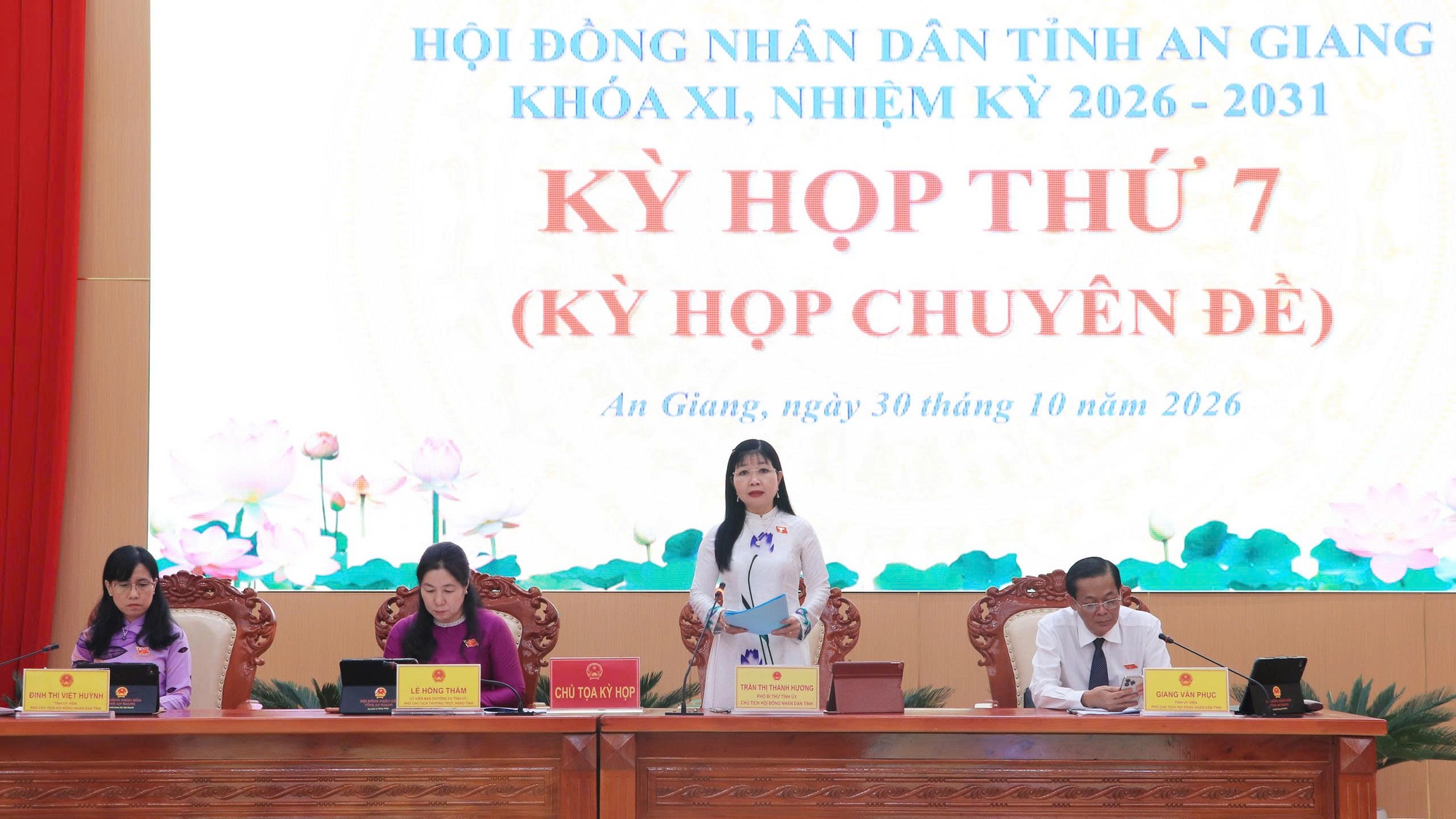 An Giang đề nghị công nhận Phú Quốc là Khu kinh tế đặc biệt - Ảnh 2.