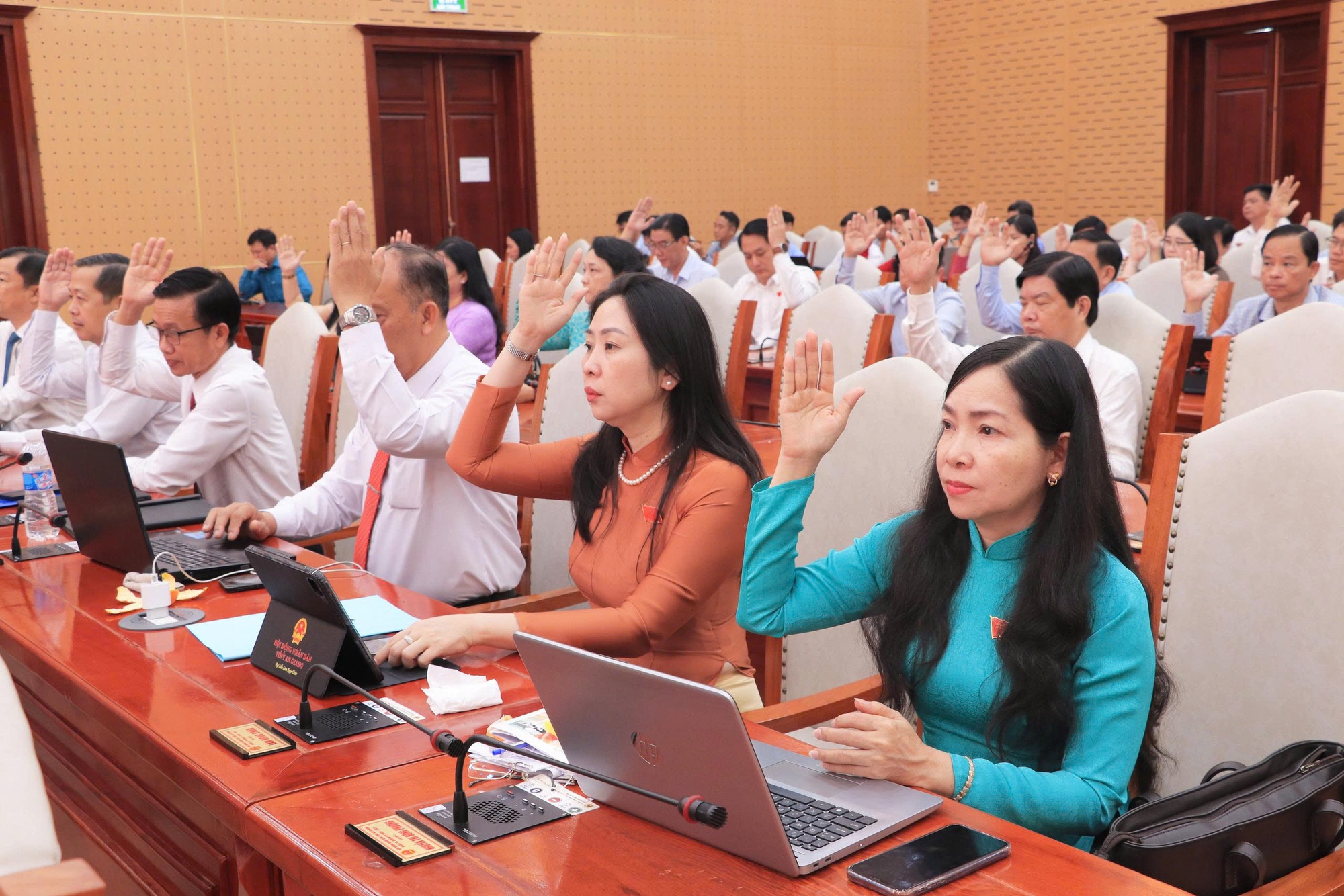 An Giang đề nghị công nhận Phú Quốc là Khu kinh tế đặc biệt - Ảnh 1.