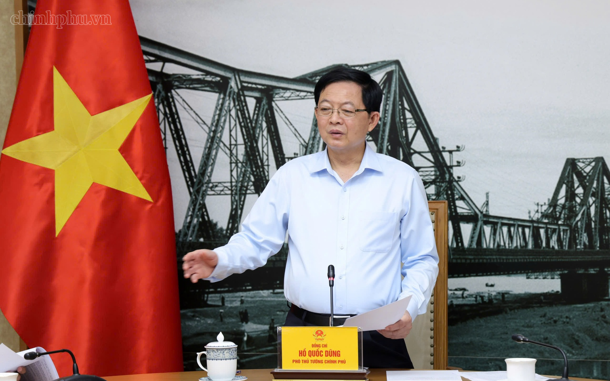 Tháo gỡ về hạ tầng, logistics, giống và thị trường để phát triển nông nghiệp bền vững