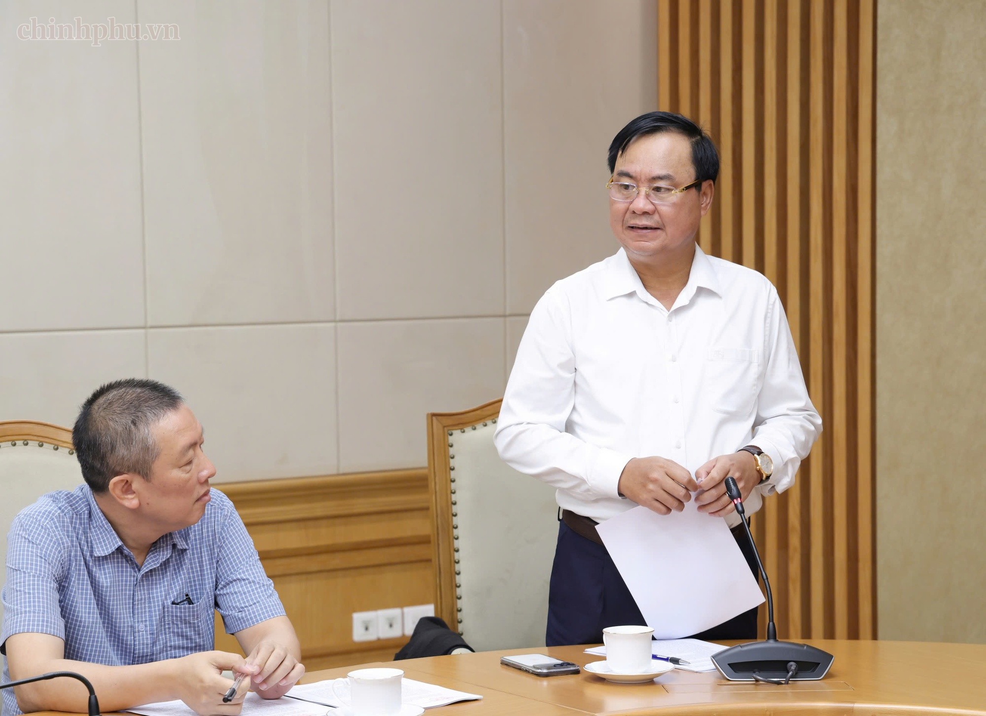 Tháo gỡ về hạ tầng, logistics, giống và thị trường để phát triển nông nghiệp bền vững - Ảnh 2.