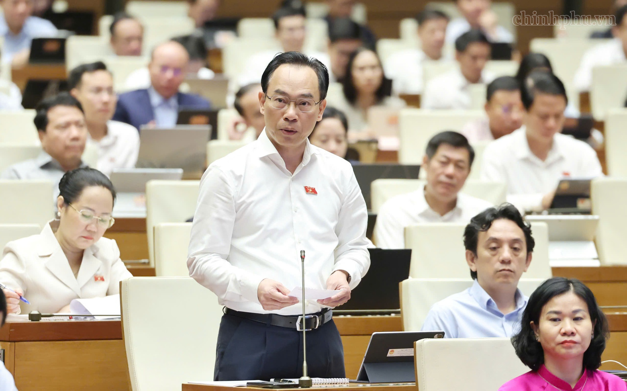 Từ năm học 2028-2029 sẽ cung cấp miễn phí sách giáo khoa cho học sinh