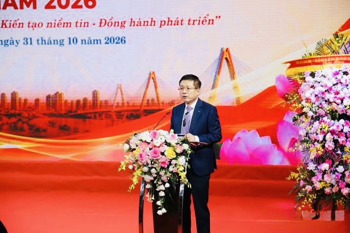 100 doanh nghiệp được VCCI vinh danh vì văn hóa và uy tín - Ảnh 2.