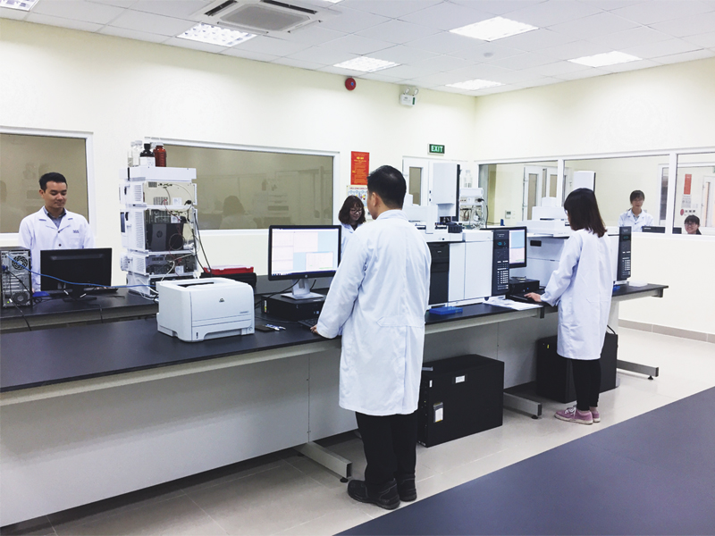 Phát triển công nghiệp hỗ trợ - Bài 3: Từ những mắt xích riêng lẻ đến cả hệ sinh thái- Ảnh 1.