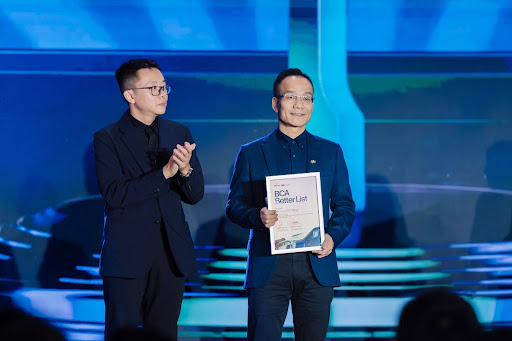 Long Châu và FPT Shop cùng được vinh danh với 3 giải thưởng tại Better Choice Awards 2026- Ảnh 4.