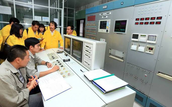 Ban hành Chuẩn đào tạo thạc sĩ, tiến sĩ 22 ngành về điện hạt nhân