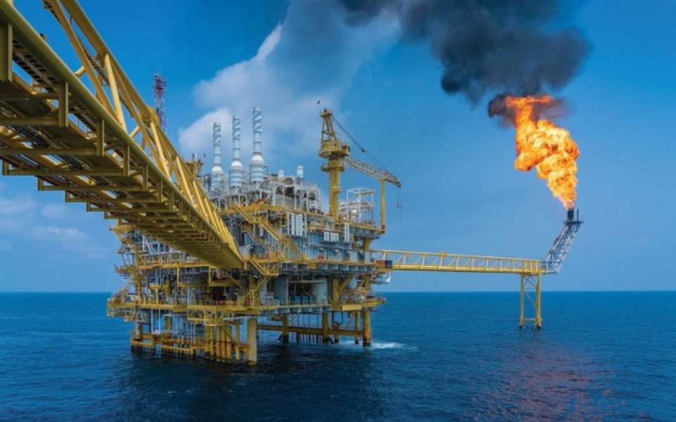 Đề xuất quy định về thu giữ và lưu trữ carbon gắn với hoạt động dầu khí