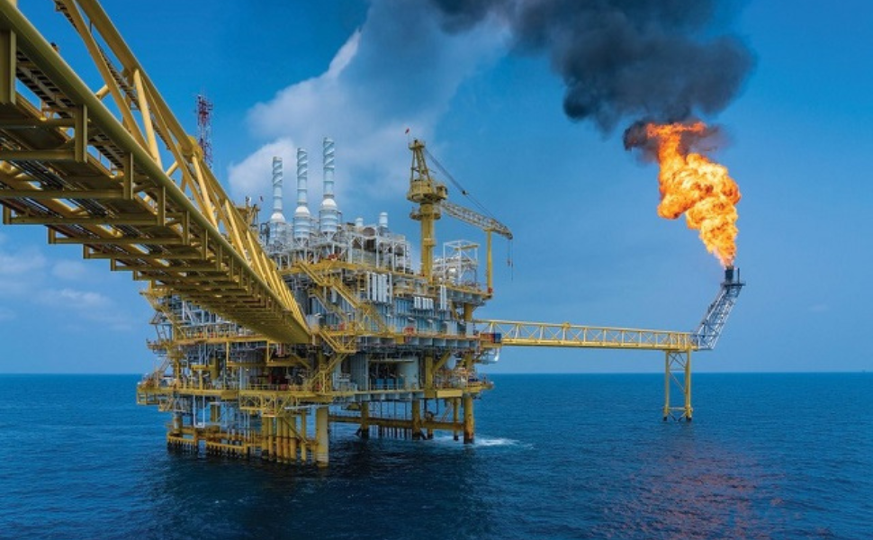 Đề xuất quy định về thu giữ và lưu trữ carbon gắn với hoạt động dầu khí- Ảnh 1.
