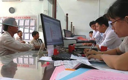 Điều kiện hưởng chính sách giảm 65% tiền sử dụng đất