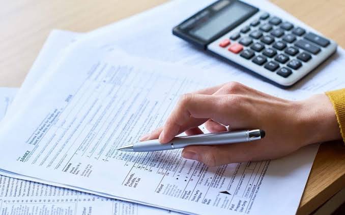 Hồ sơ đăng ký người phụ thuộc là người khuyết tật nặng