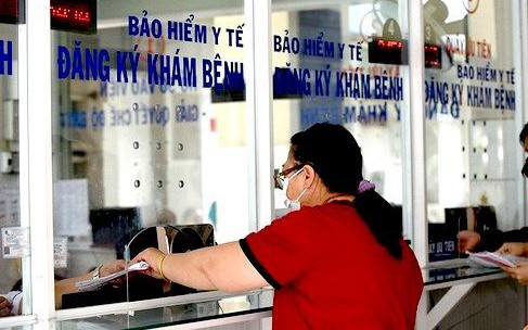 Nội soi tai phải cách nhau 7 ngày mới được BHYT thanh toán?