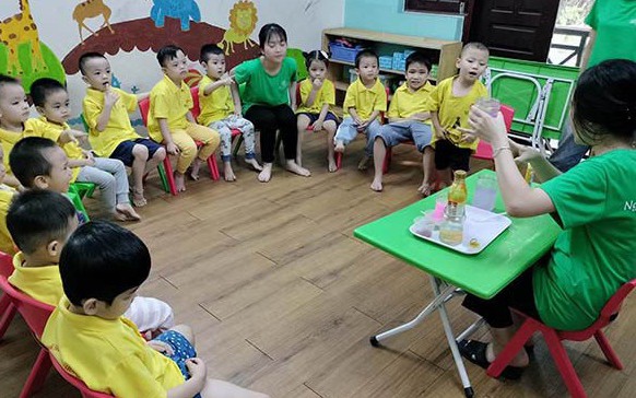 Phó Hiệu trưởng có được hoán đổi giờ dạy thành giờ giáo dục cá nhân 1:1?