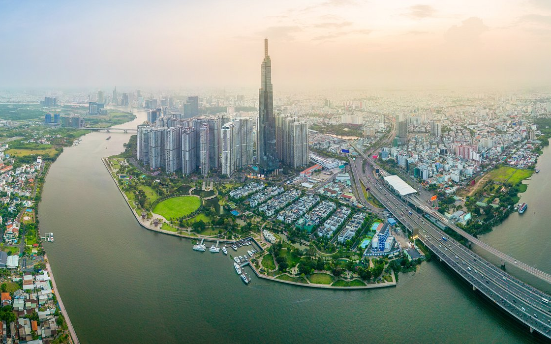 Tiêu chí công nhận khu kinh tế đặc biệt