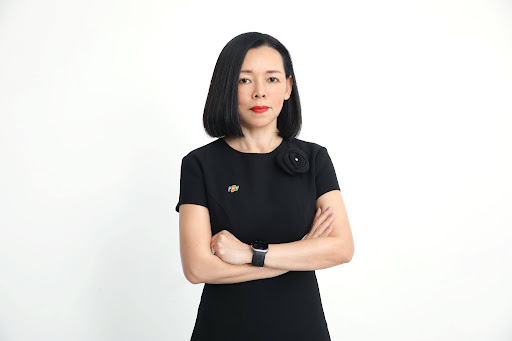 Chủ tịch FPT Retail Nguyễn Bạch Điệp vào Top 100 Phụ nữ quyền lực nhất châu Á 2026 của Fortune- Ảnh 1.