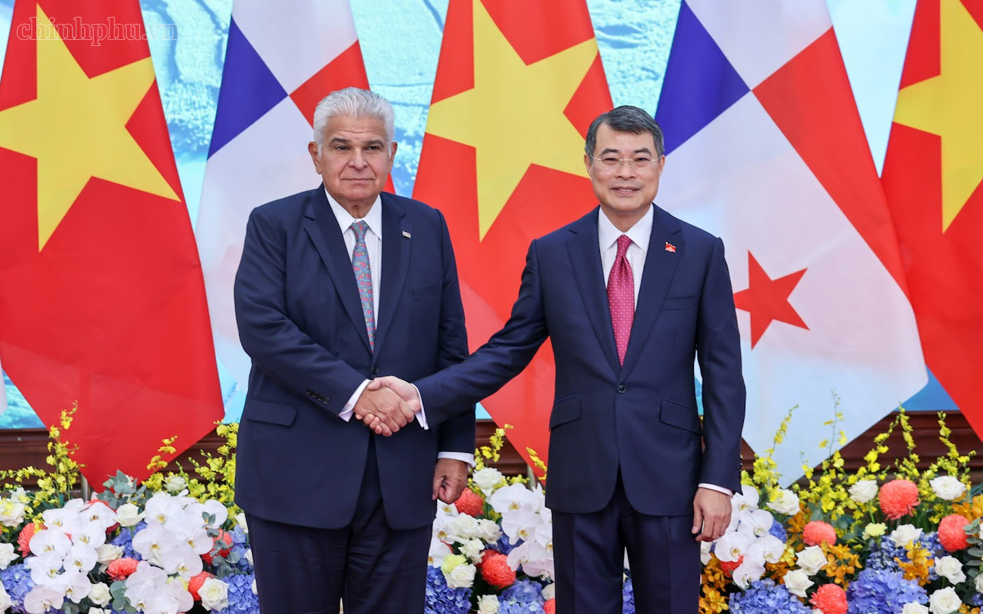 Panama sẵn sàng hỗ trợ Việt Nam tiếp cận các thị trường và chuỗi cung ứng khu vực Châu Mỹ