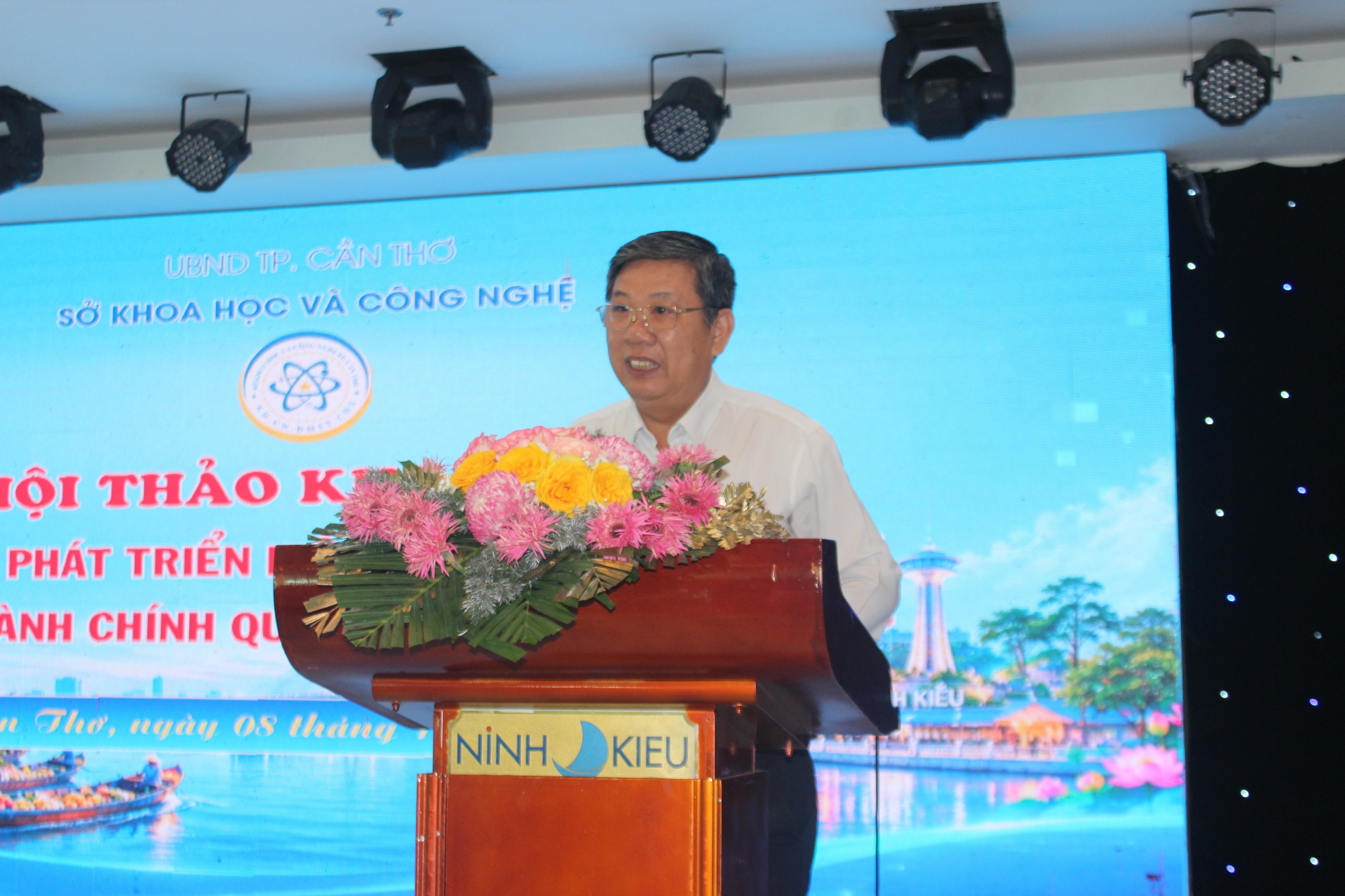 Cần Thơ tăng cường bảo vệ tài sản trí tuệ- Ảnh 1.