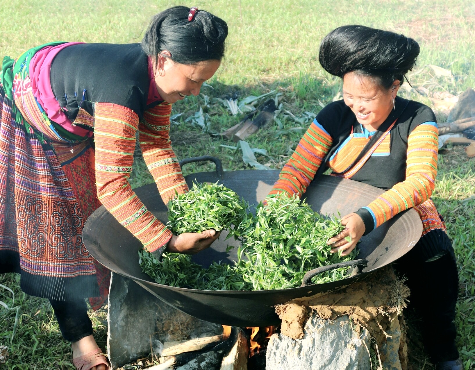 Tà Xùa giữ nguyên bản sắc để xứng danh điểm đến mới nổi hàng đầu châu Á- Ảnh 5.