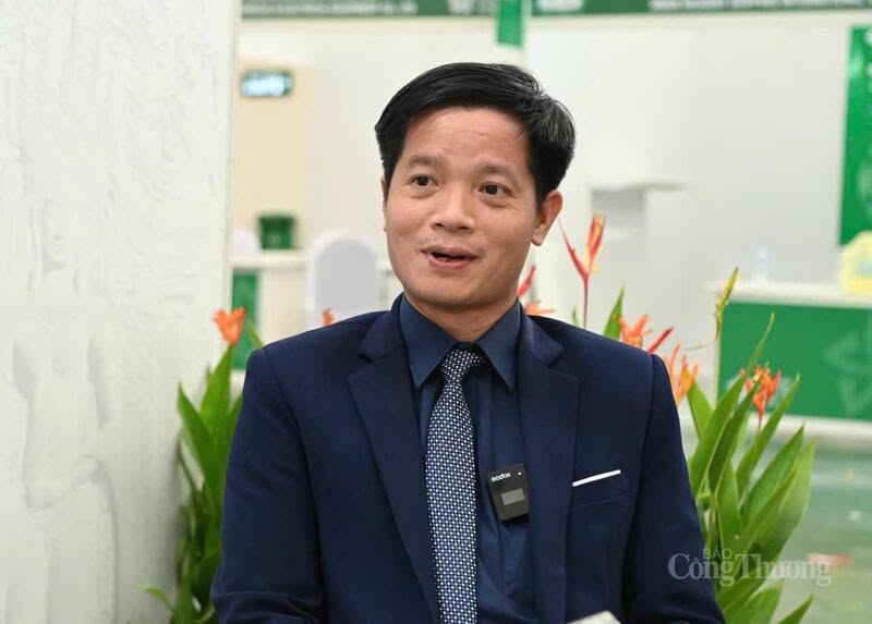 Thương mại Việt Nam - Campuchia hướng tới mục tiêu 20 tỷ USD- Ảnh 1.