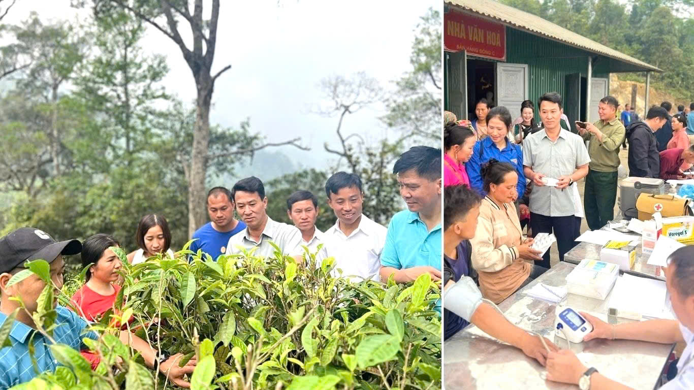 Tà Xùa giữ nguyên bản sắc để xứng danh điểm đến mới nổi hàng đầu châu Á- Ảnh 7.