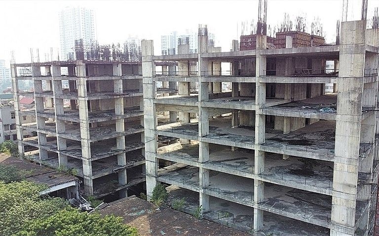 Điều chỉnh, bổ sung cơ chế, chính sách đặc thù để gỡ vướng cho các dự án tồn đọng